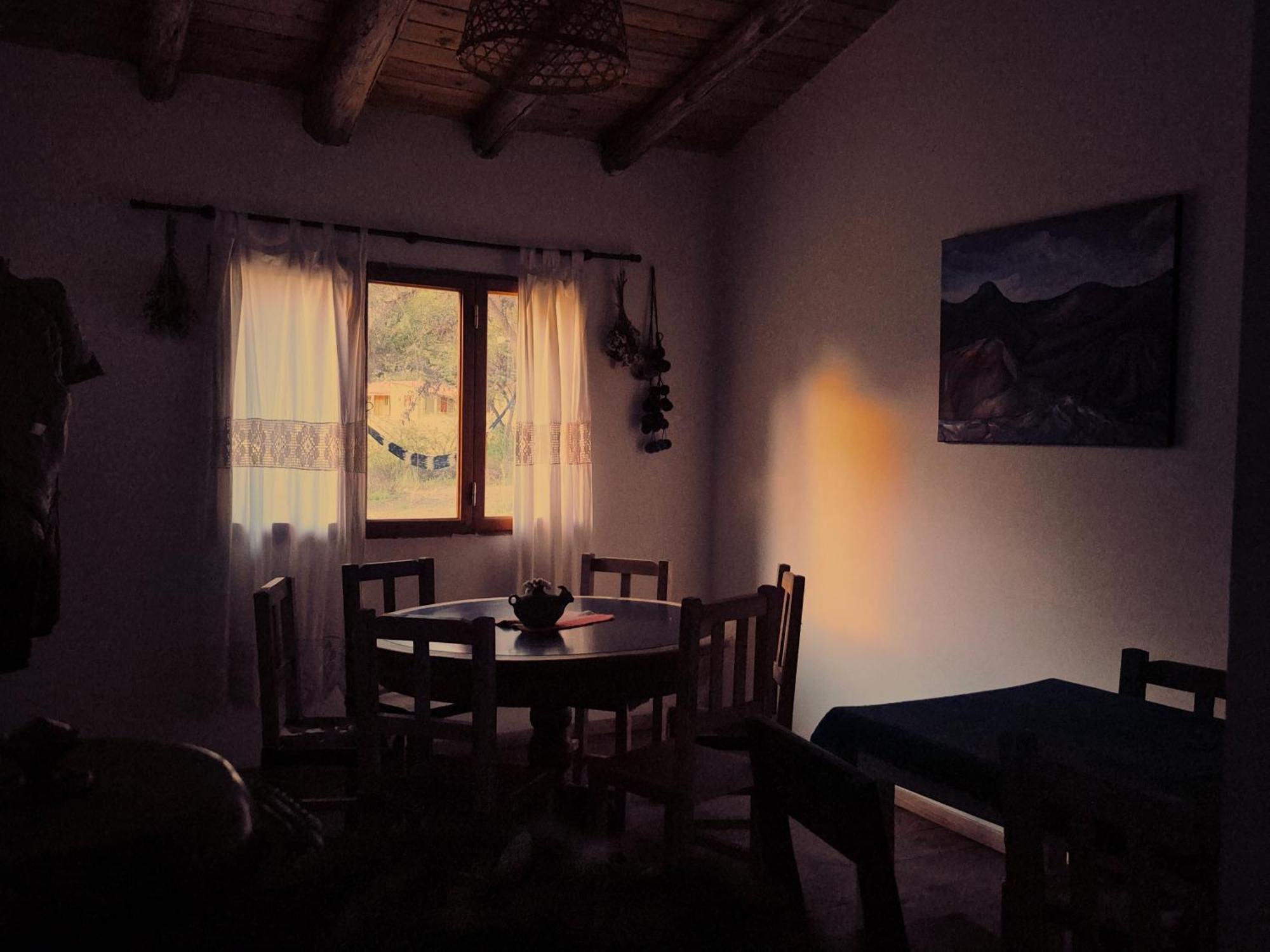 Mestiza Posada Humahuaca Exterior foto