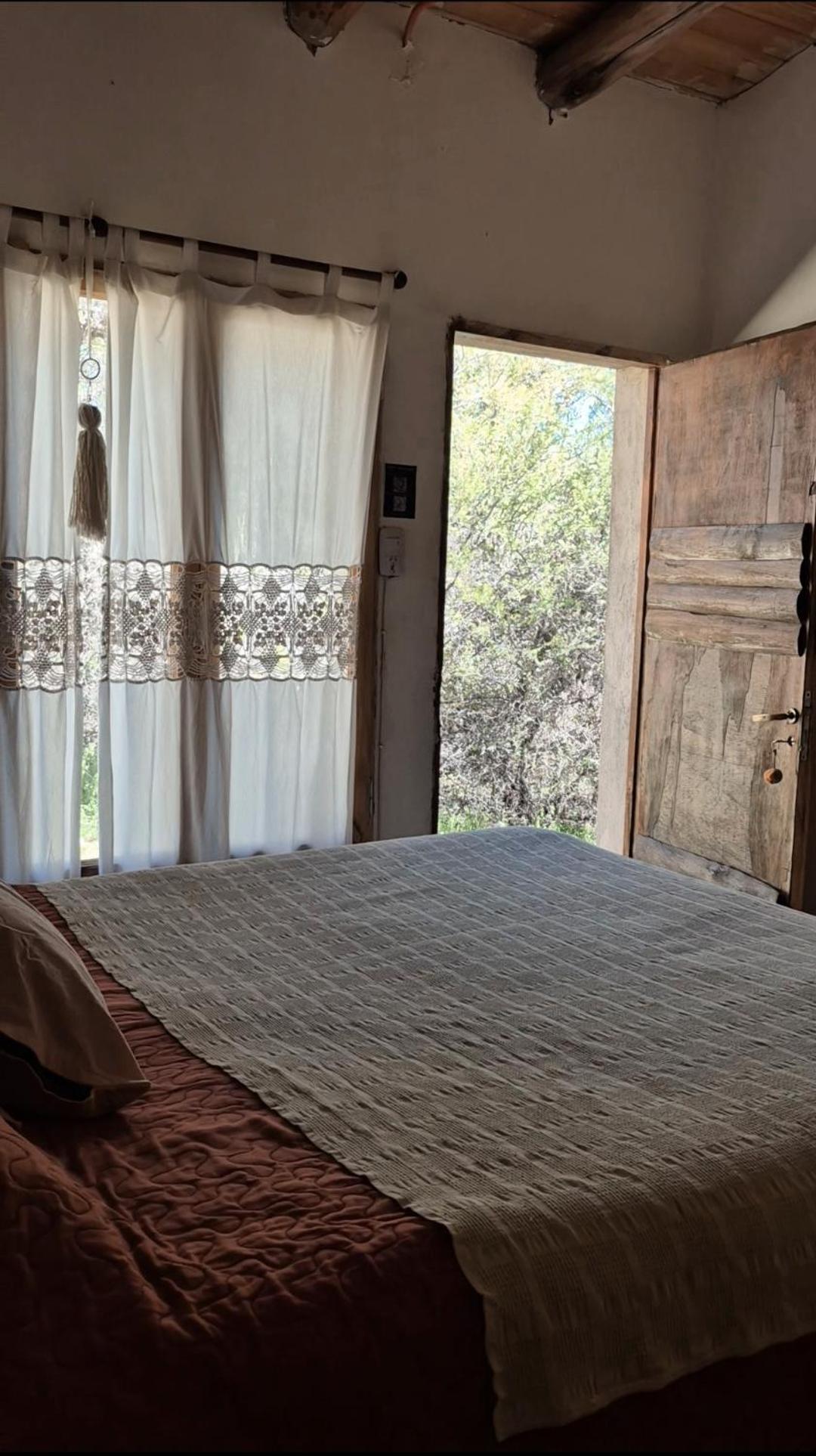 Mestiza Posada Humahuaca Exterior foto
